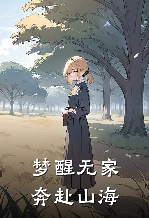 梦醒无家，奔赴山海