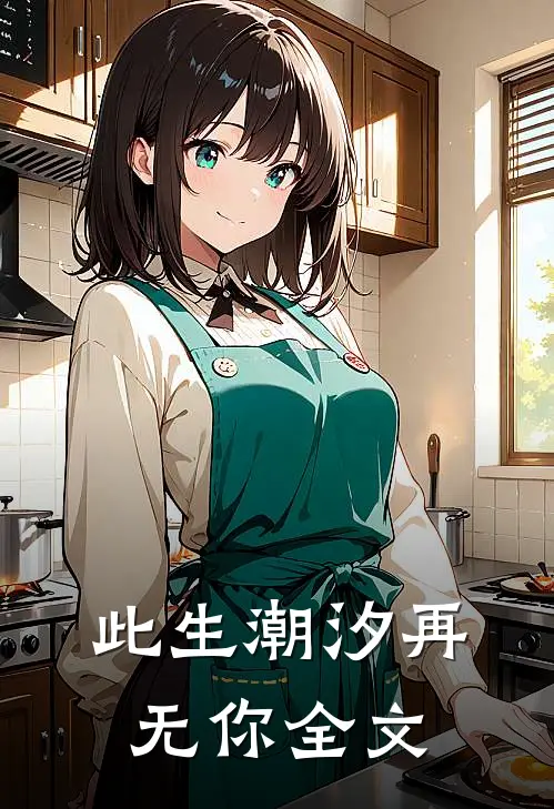 此生潮汐再无你全文