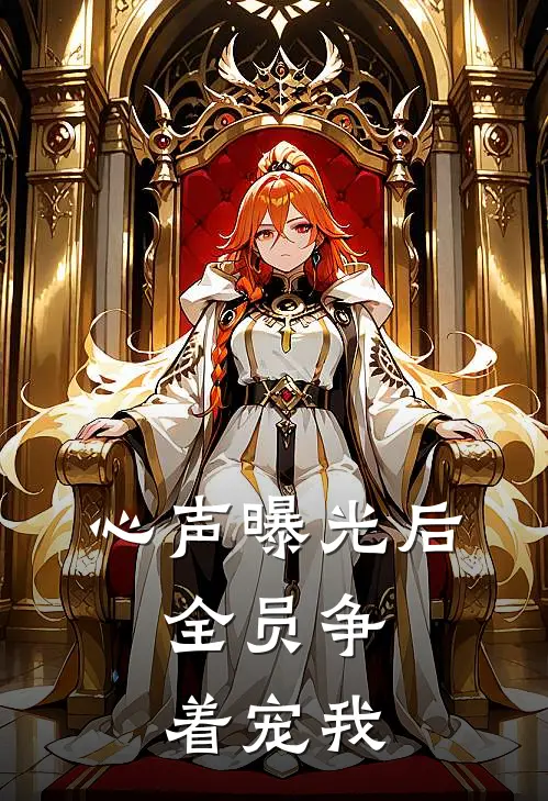 心声曝光后,全员争着宠我