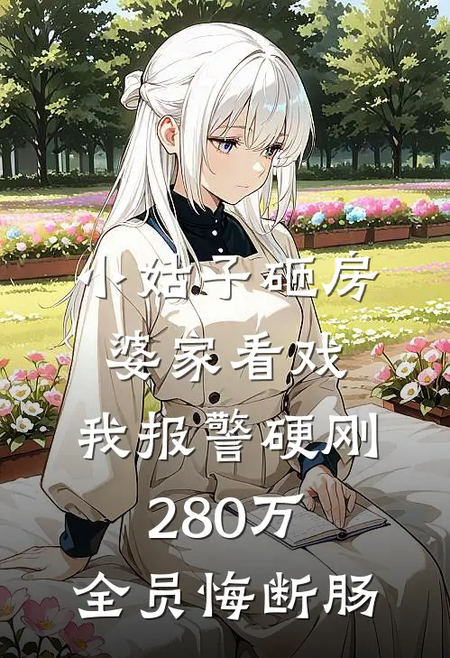 小姑子砸房婆家看戏,我报警硬刚280万,全员悔断肠