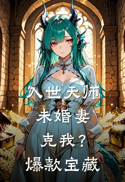 入世天师，未婚妻克我？爆款宝藏