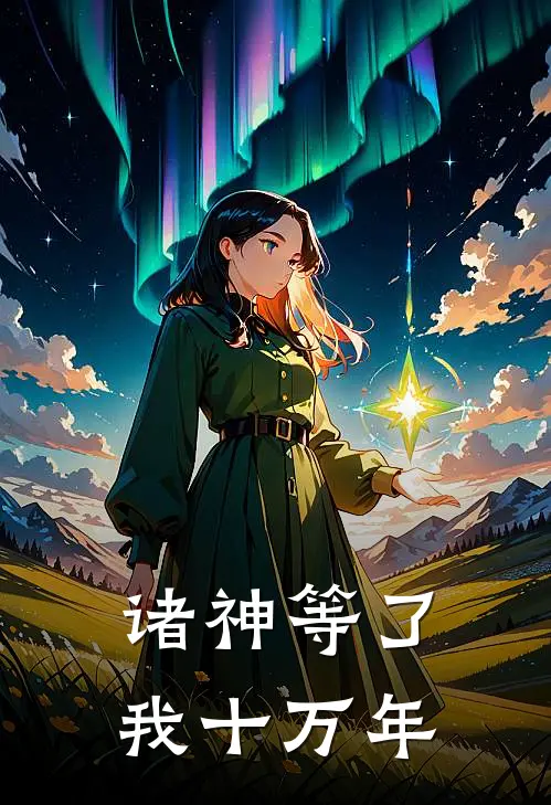 诸神等了我十万年