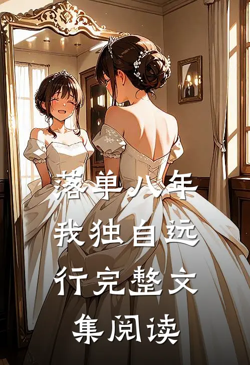 落单八年，我独自远行完整文集阅读