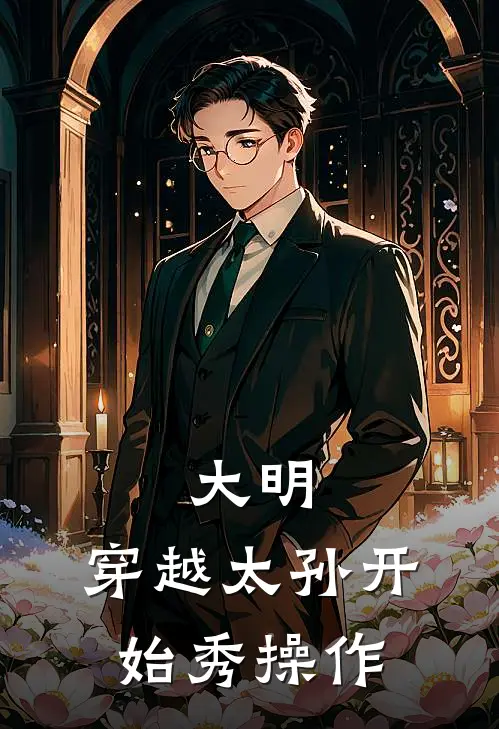 大明：穿越太孙开始秀操作