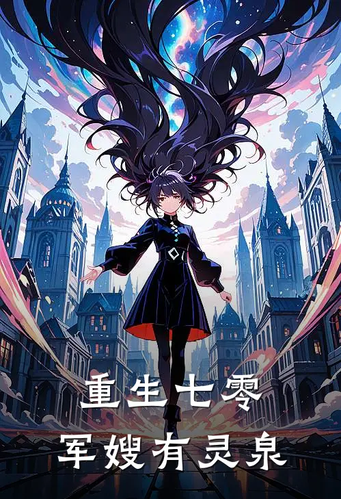 重生七零：军嫂有灵泉
