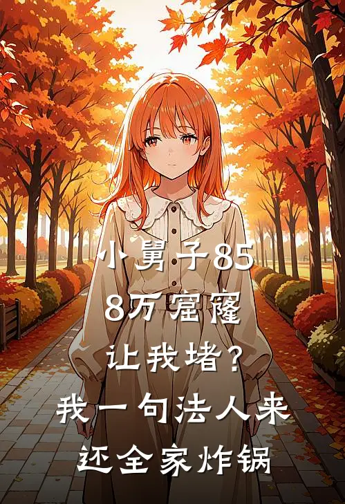 小舅子858万窟窿让我堵？我一句“法人来还”全家炸锅