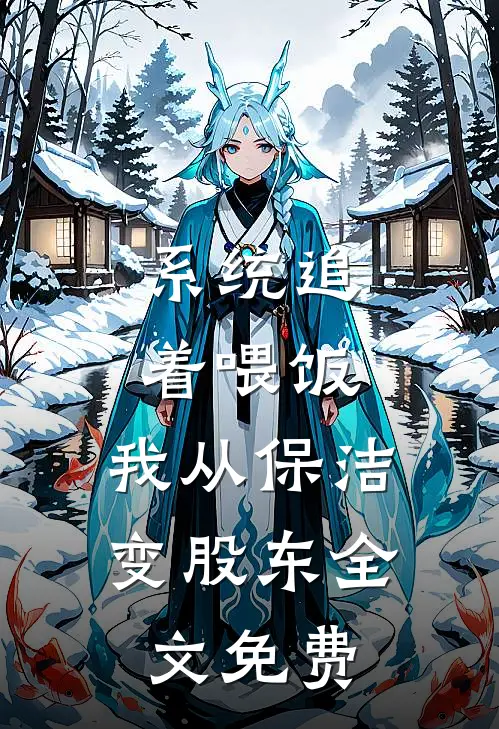 系统追着喂饭，我从保洁变股东全文免费