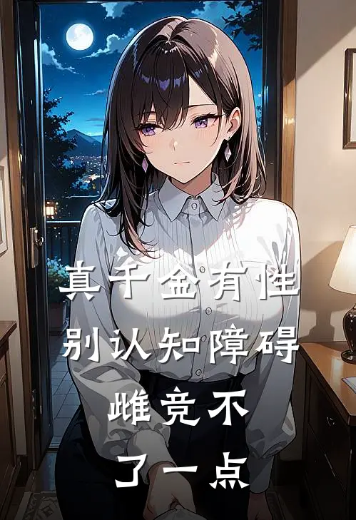 真千金有性别认知障碍,雌竞不了一点