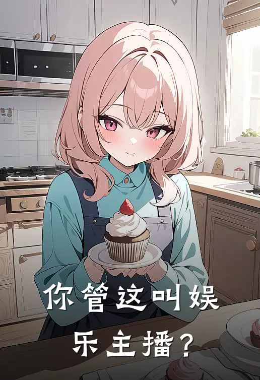 你管这叫娱乐主播?
