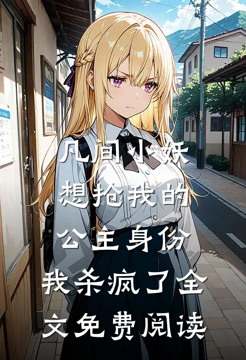 凡间小妖想抢我的公主身份，我杀疯了全文免费阅读