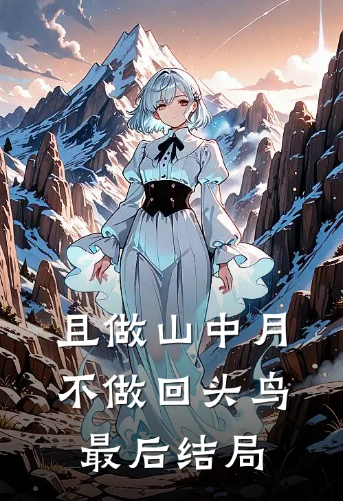 且做山中月，不做回头鸟最后结局