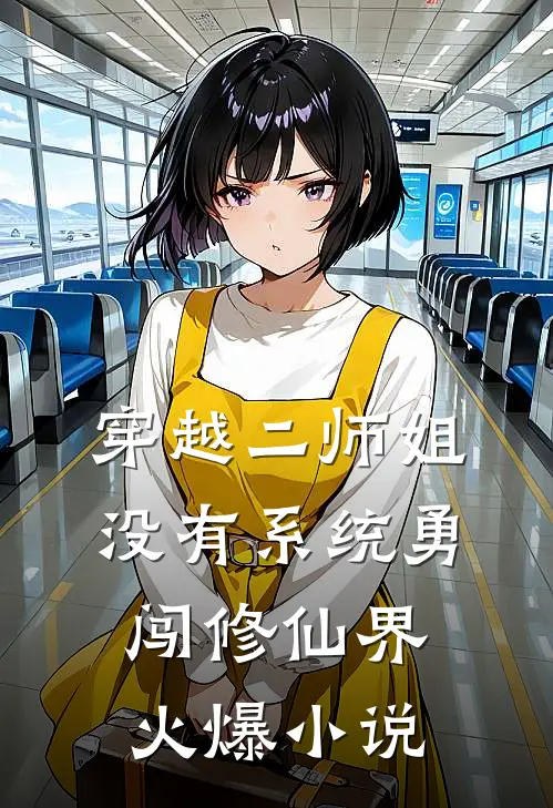 穿越二师姐，没有系统勇闯修仙界火爆小说