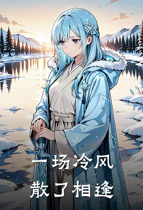 一场冷风,散了相逢