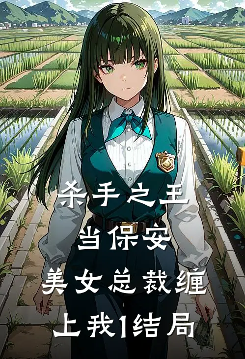 杀手之王当保安，美女总裁缠上我1结局