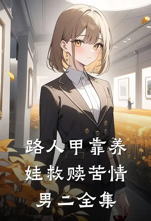 路人甲靠养娃救赎苦情男二全集