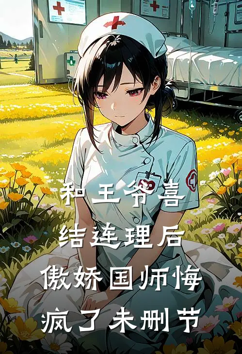 和王爷喜结连理后，傲娇国师悔疯了未删节
