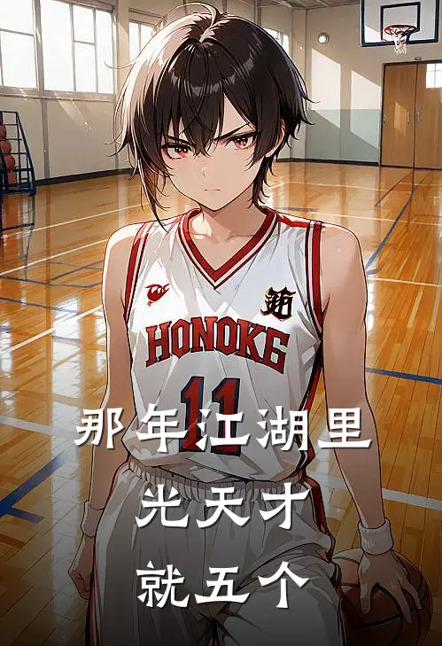 那年江湖里,光天才就五个