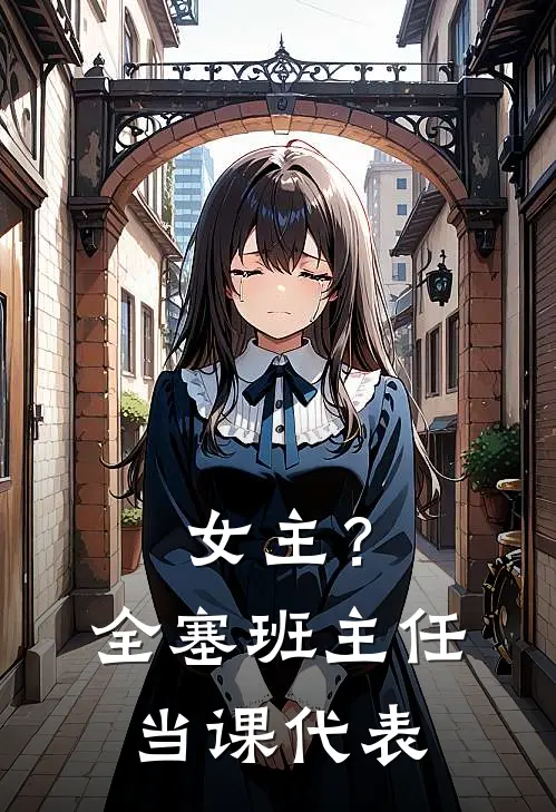 女主?全塞班主任当课代表