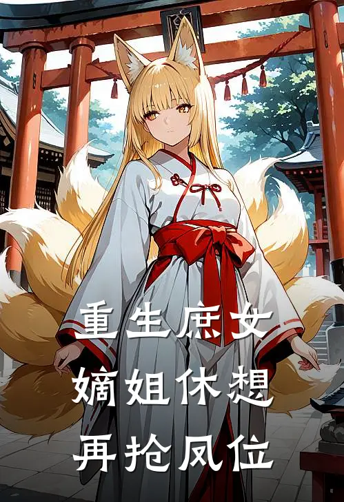 重生庶女,嫡姐休想再抢凤位