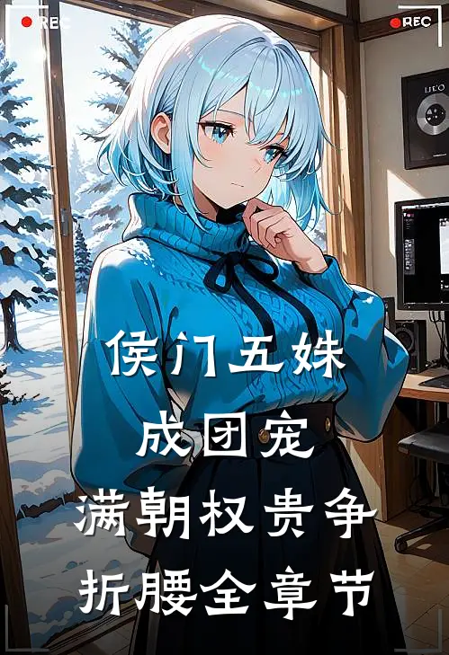 侯门五姝成团宠，满朝权贵争折腰全章节