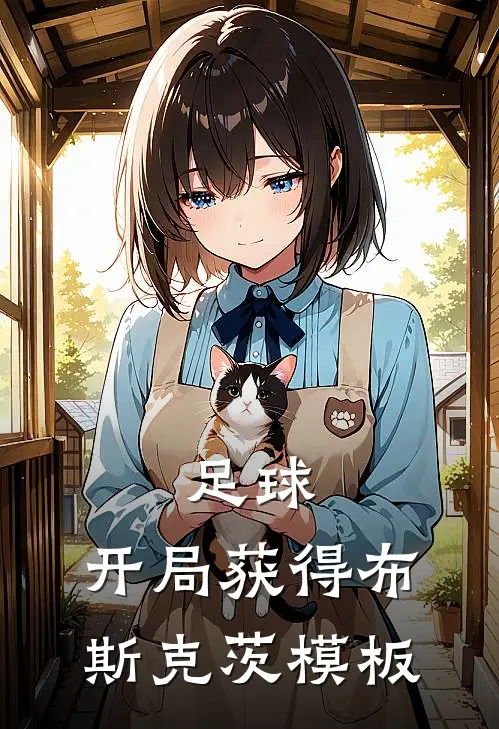 足球:开局获得布斯克茨模板
