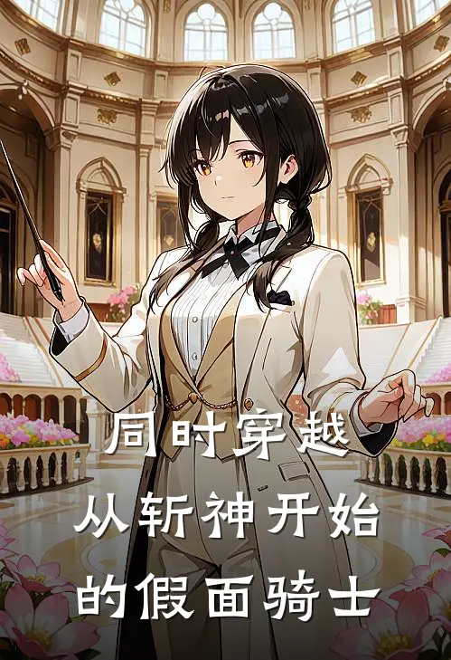 同时穿越:从斩神开始的假面骑士