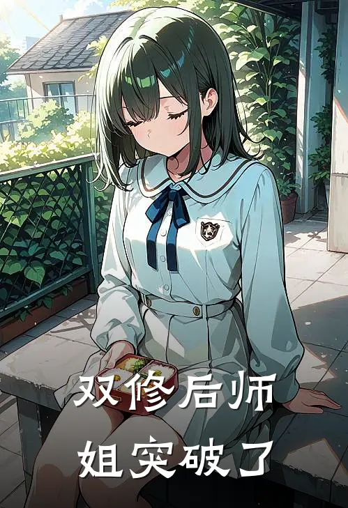 双修后师姐突破了