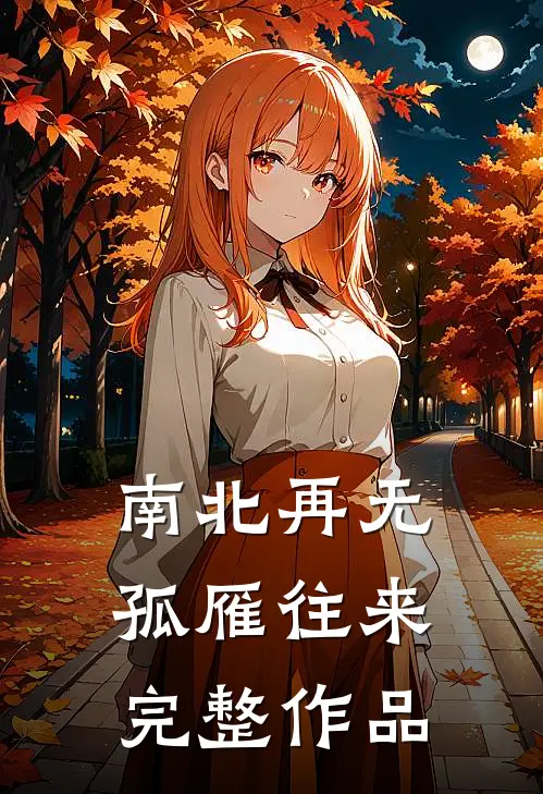 南北再无孤雁往来完整作品
