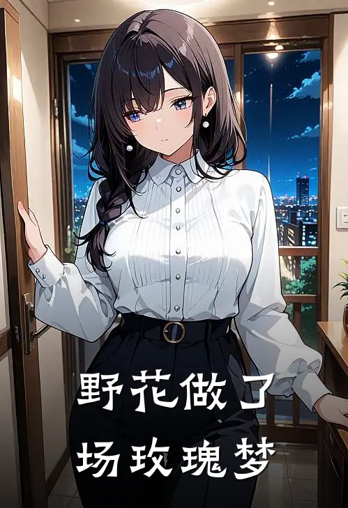 野花做了场玫瑰梦