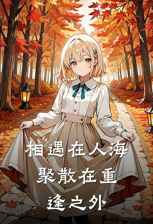 相遇在人海，聚散在重逢之外