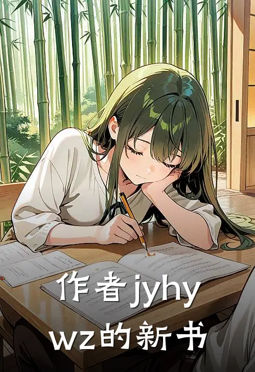 作者jyhywz的新书