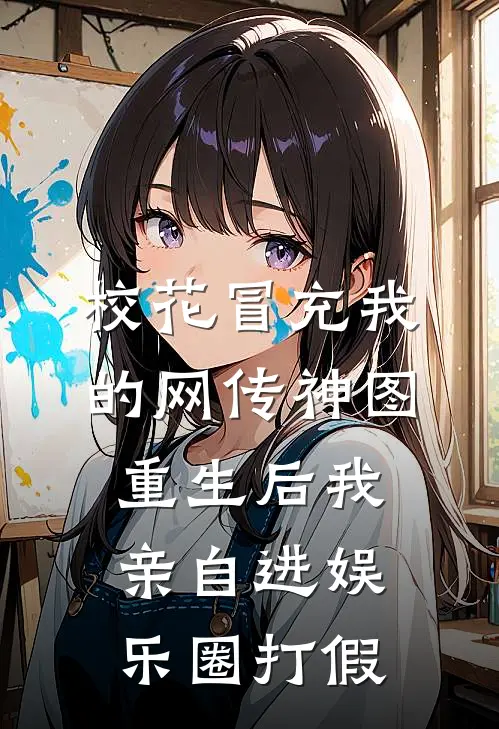 校花冒充我的网传神图，重生后我亲自进娱乐圈打假