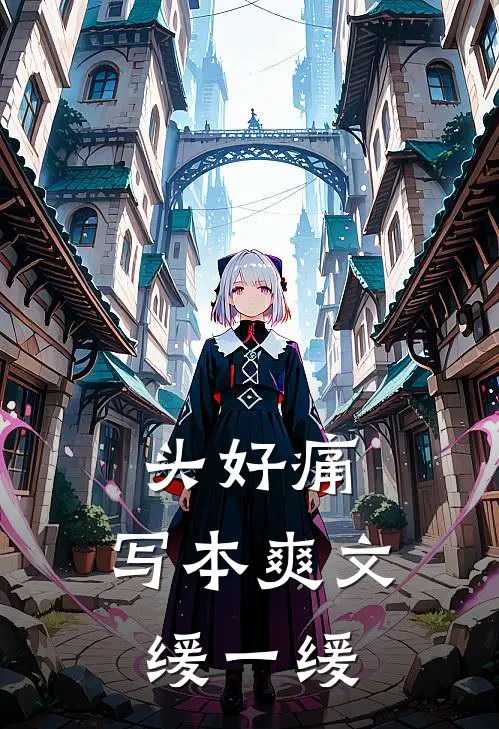 头好痛,写本爽文缓一缓