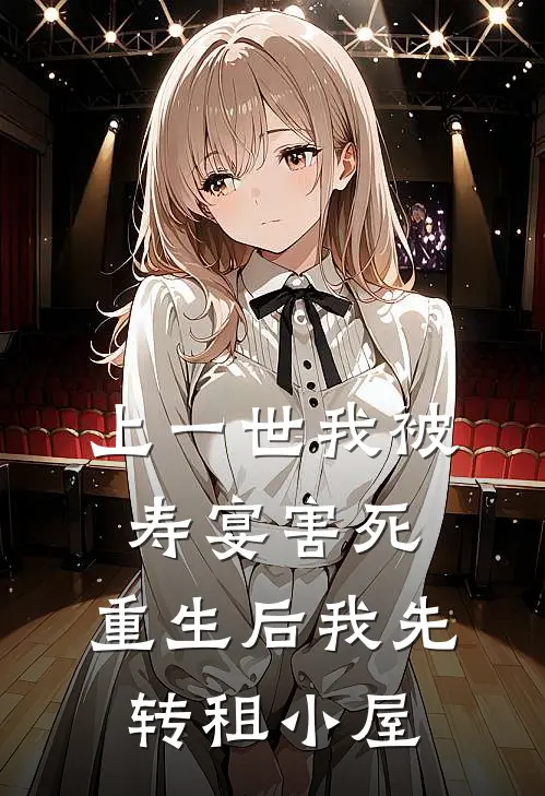 上一世我被寿宴害死,重生后我先转租小屋