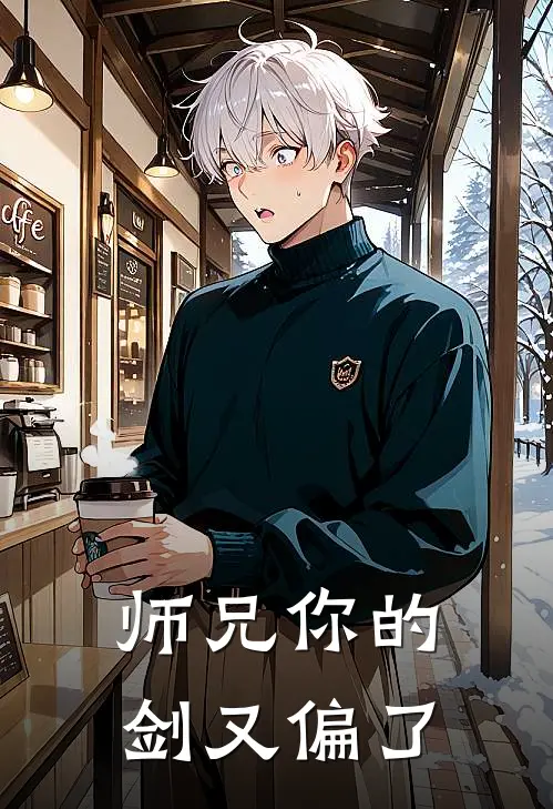 师兄你的剑又偏了