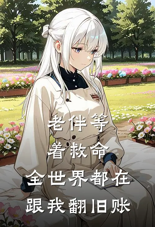 老伴等着救命,全世界都在跟我翻旧账
