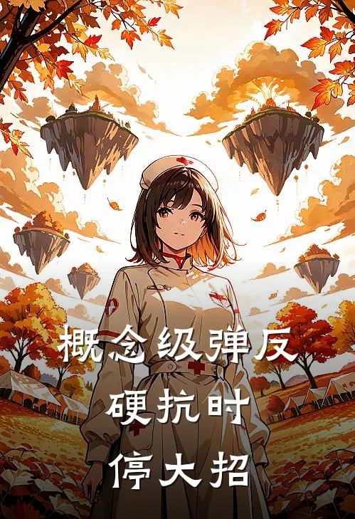 概念级弹反:硬抗时停大招