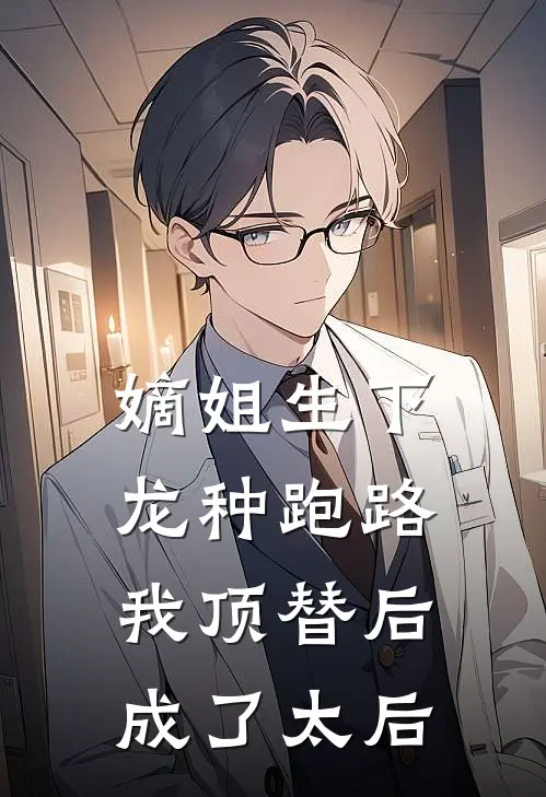 嫡姐生下龙种跑路,我顶替后成了太后