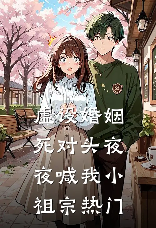虚设婚姻，死对头夜夜喊我小祖宗热门