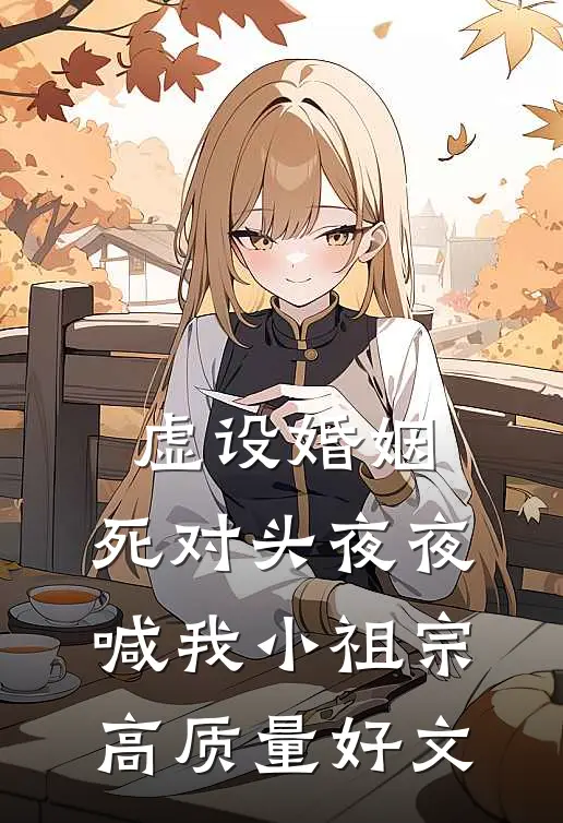 虚设婚姻，死对头夜夜喊我小祖宗高质量好文