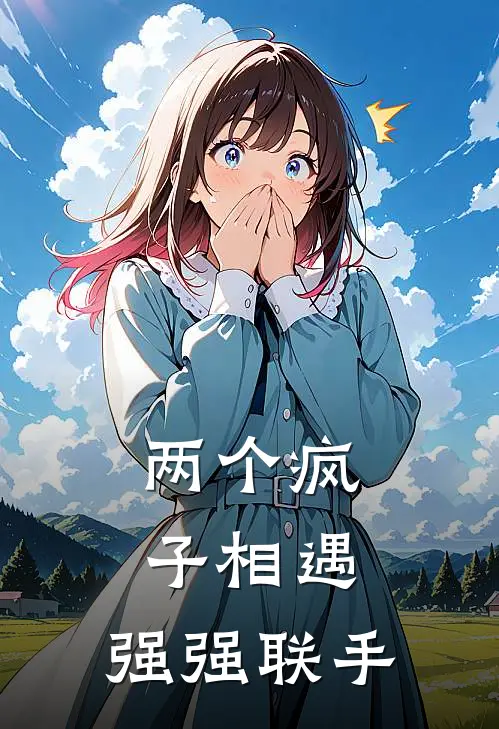 两个疯子相遇，强强联手