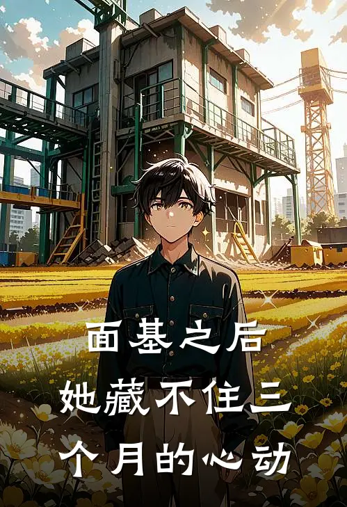 面基之后，她藏不住三个月的心动