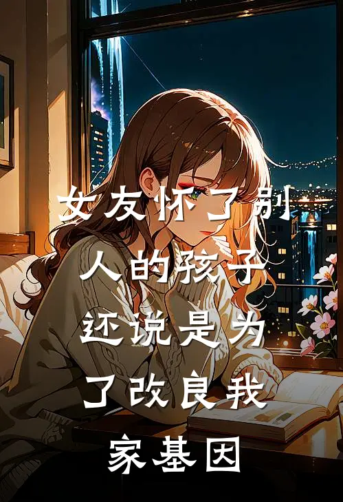 女友怀了别人的孩子,还说是为了改良我家基因