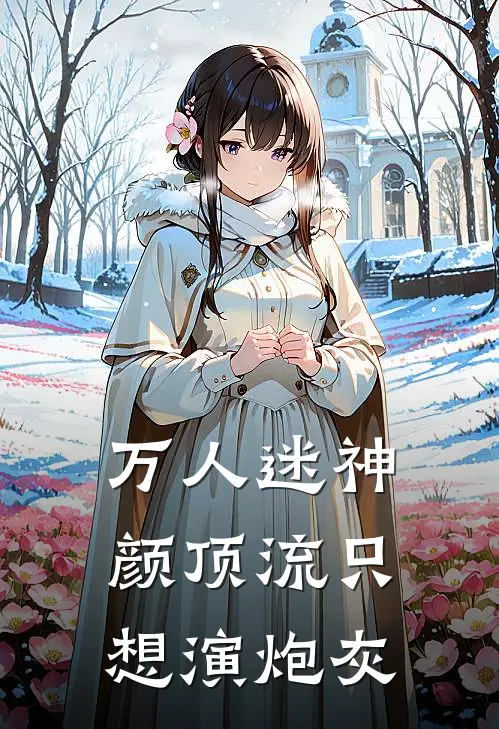 万人迷神颜顶流只想演炮灰