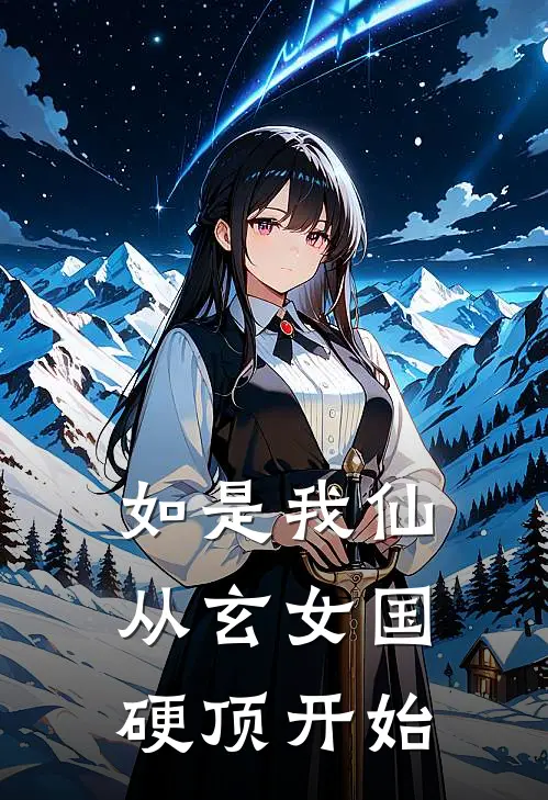 如是我仙：从玄女国硬顶开始