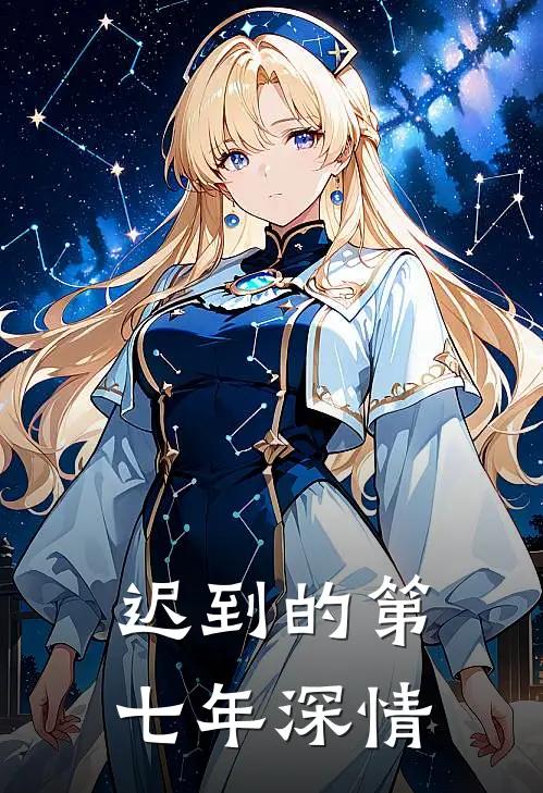 迟到的第七年深情