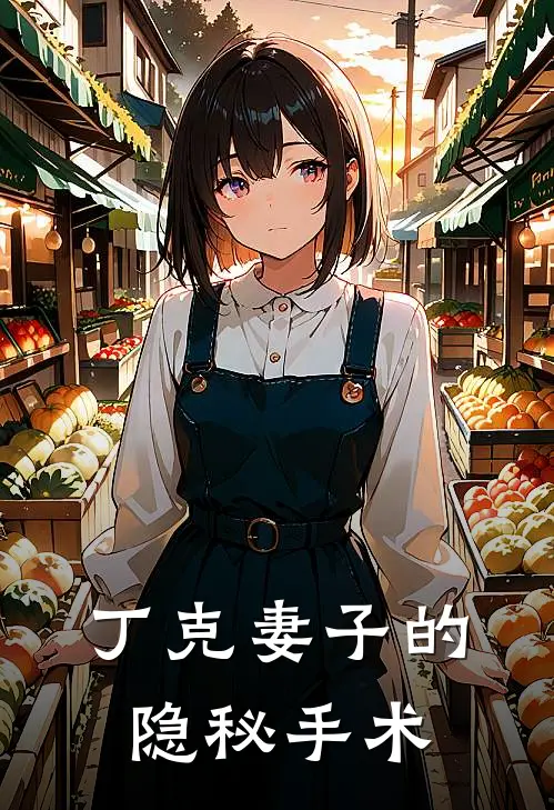 丁克妻子的隐秘手术