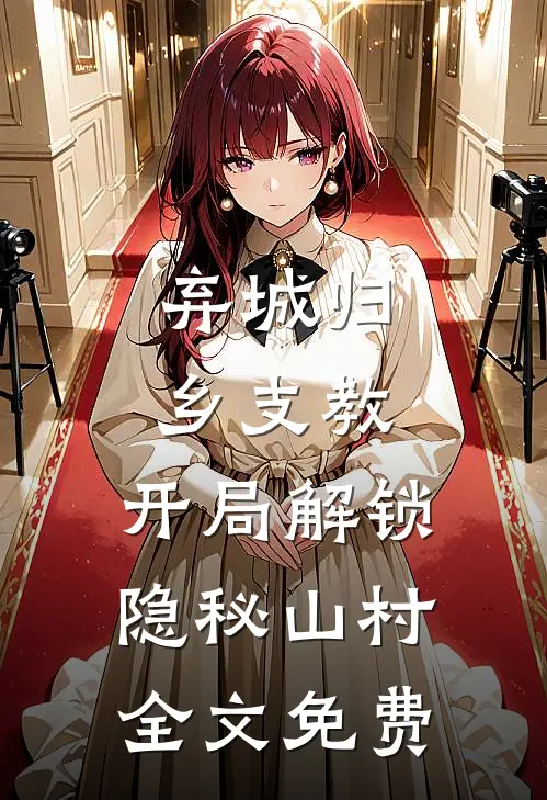 弃城归乡支教，开局解锁隐秘山村全文免费