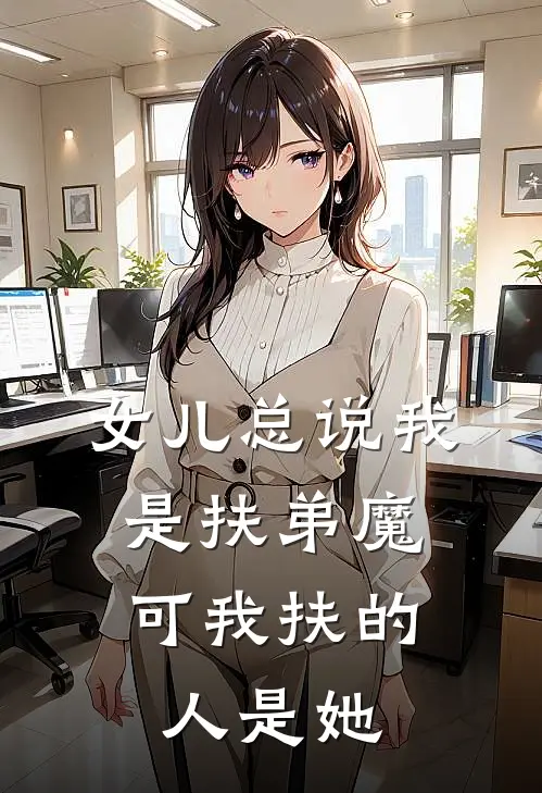 女儿总说我是扶弟魔,可我扶的人是她