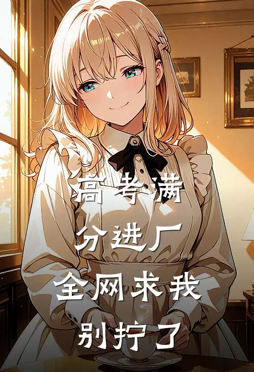 高考满分进厂,全网求我别拧了